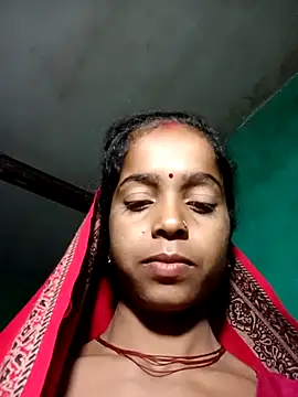 Alisha beby143 online show from 02-02-26, 12:09