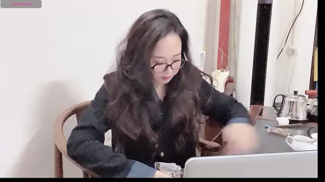 Misszhen-u online show from 03-12-26, 11:49