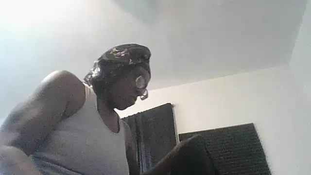 AcademicHuman67 online show from 04-12-26, 02:33