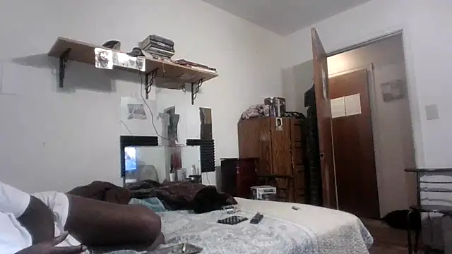 AcademicHuman67 online show from 04-21-26, 02:37