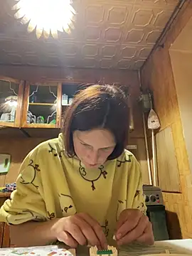 Lily Viola online show from 05-25-26, 07:31