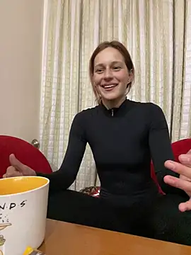 Lily Viola online show from 06-01-26, 08:21