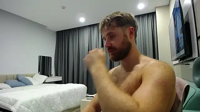 LorenzoLux online show from 03-27-26, 01:22