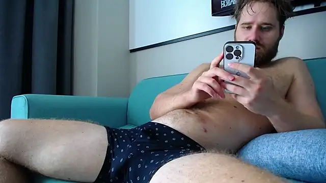 LorenzoLux online show from 04-23-26, 06:03