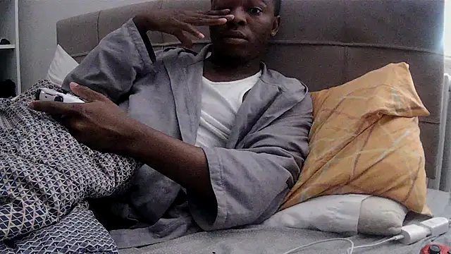 Bigchocco online show from 02-25-26, 08:02