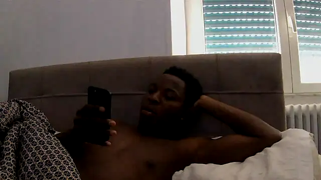 Bigchocco online show from 05-16-26, 11:42