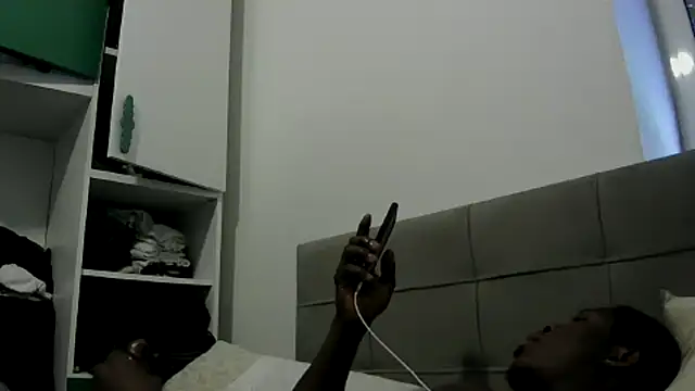 Bigchocco online show from 06-05-26, 06:52