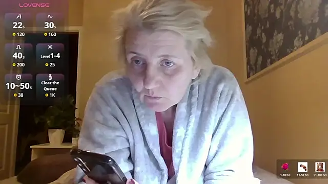 MELISSALive online show from 03-24-26, 11:21