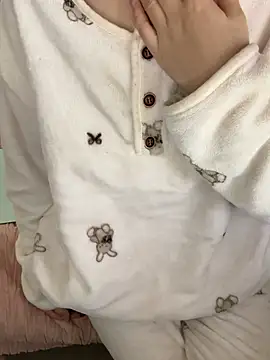  xiaoxinxin  online show from 02-08-26, 01:31