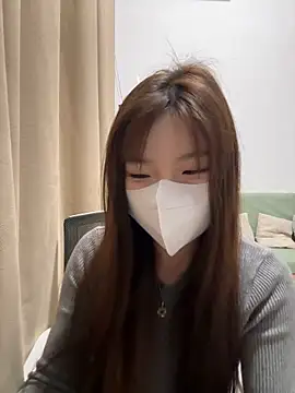  xiaoxinxin  online show from 03-18-26, 01:20