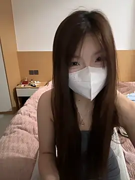  xiaoxinxin  online show from 03-26-26, 01:06