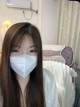  xiaoxinxin  online show from 04-23-26, 04:09