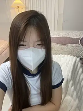  xiaoxinxin  online show from 04-24-26, 02:30