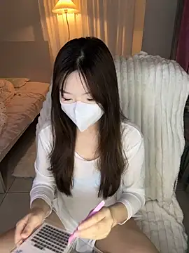  xiaoxinxin  online show from 05-15-26, 12:34