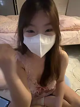  xiaoxinxin  online show from 05-21-26, 04:03