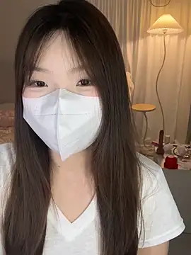  xiaoxinxin  online show from 06-07-26, 03:05