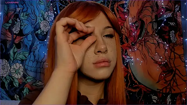 Necucubi02 online show from 01-16-26, 03:54