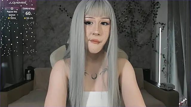 Necucubi02 online show from 04-26-26, 11:41