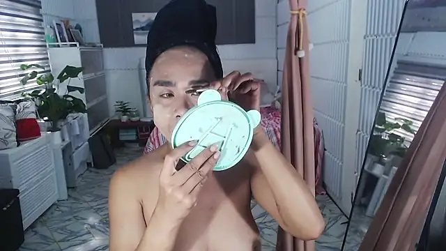 MShealthyCumTS69 online show from 02-19-26, 06:20