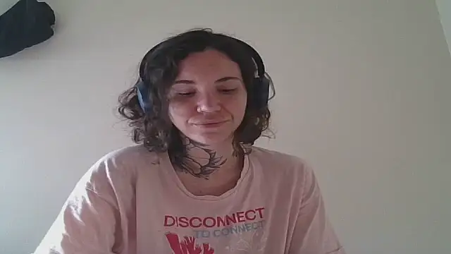 Dirty Pink online show from 04-22-26, 08:50