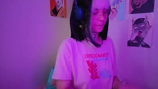 Dirty Pink online show from 07-16-26, 07:58