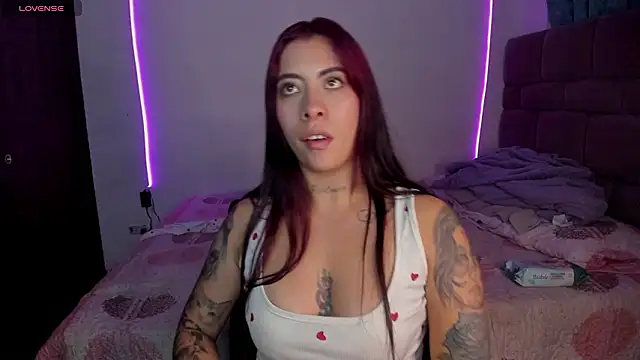 maazikeenx online show from 03-07-26, 06:54