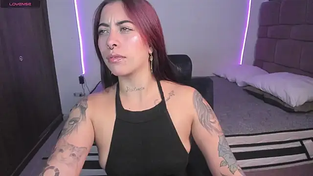 maazikeenx online show from 07-14-26, 04:39