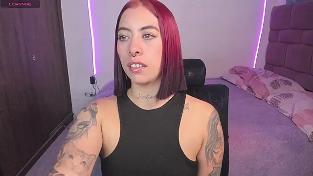 maazikeenx online show from 07-25-26, 04:32