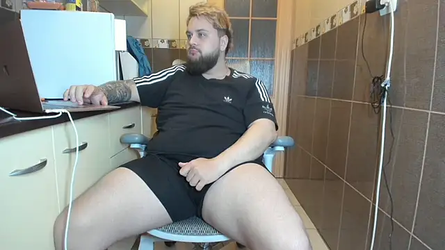 ashtondel online show from 04-23-26, 02:24