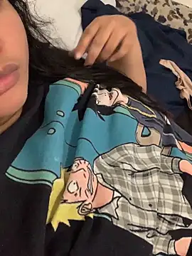 Scarlettebelle online show from 03-02-26, 04:03