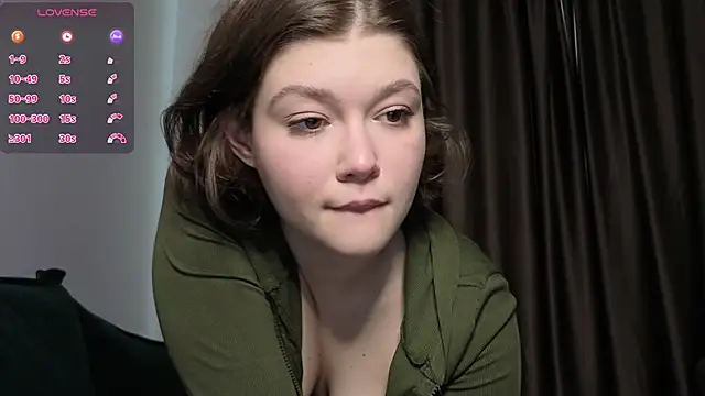 Lady   Bird online show from 02-24-26, 01:20