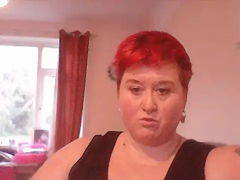 Snapshot of BustyRedxx chatting on 02-07-26, 03:49 BustyRedxx online show from 02-07-26, 03:49