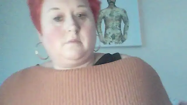 Snapshot of BustyRedxx chatting on 03-06-26, 11:28 BustyRedxx online show from 03-06-26, 11:28