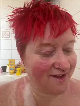 BustyRedxx online show from 03-31-26, 08:37