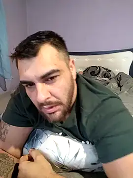 Attila98 online show from 02-09-26, 10:08