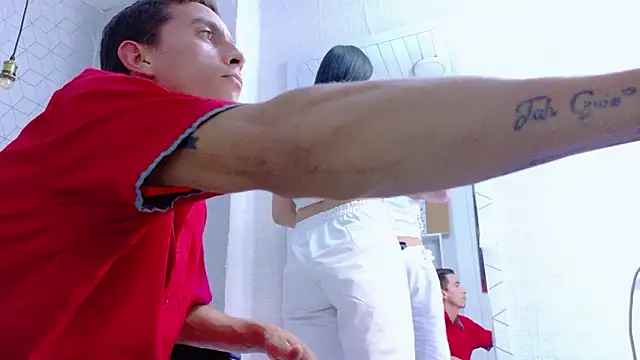 AdanNdEva online show from 01-17-26, 08:56