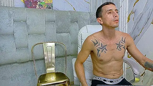 AdanNdEva online show from 03-08-26, 02:04