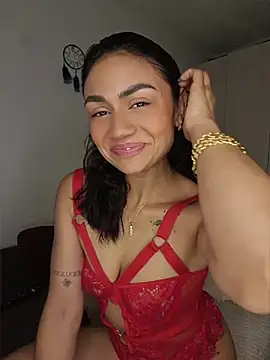 AmaraOsteen online show from 02-26-26, 02:21