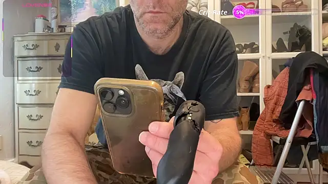 wolverinedream online show from 02-18-26, 06:15