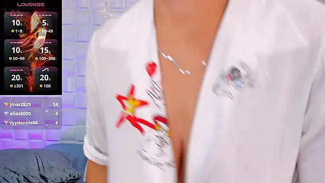 AmberJoyMilf online show from 03-31-26, 12:23