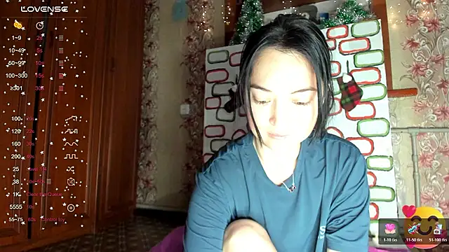   Fistashka   online show from 01-11-26, 11:04