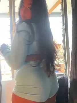 Snapshot of Isabella_Belmont chatting on 02-02-26, 07:12 Isabella Belmont online show from 02-02-26, 07:12