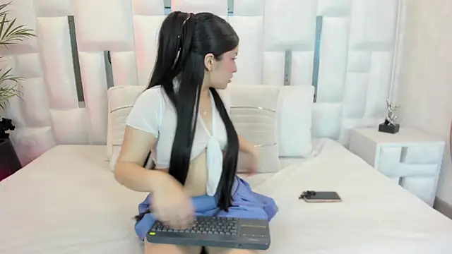 im miadoll online show from 01-16-26, 08:24