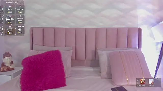 im miadoll online show from 03-03-26, 01:28