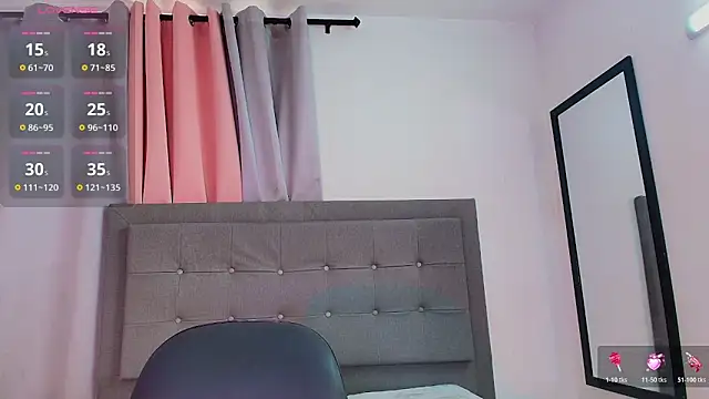 saray reesee online show from 02-15-26, 06:59