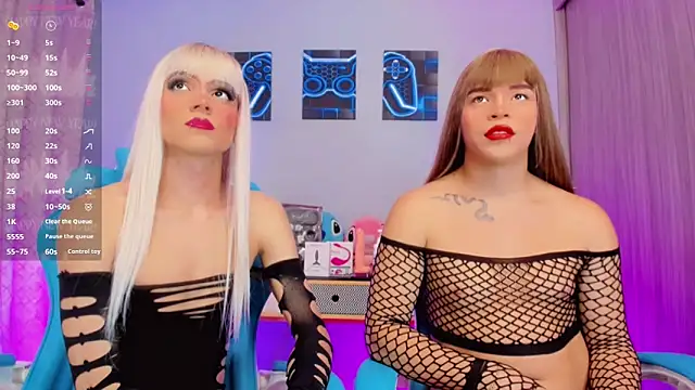 Kate and penny online show from 01-08-26, 08:05