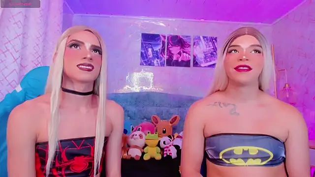 Kate and penny online show from 03-20-26, 11:09