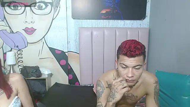 claudiaandcarlos707rs online show from 02-03-26, 06:40