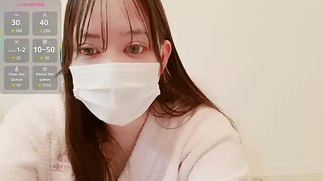 Mayu 000 online show from 02-26-26, 12:04