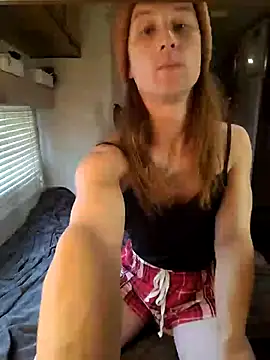 ThaTgirlAlli online show from 01-11-26, 05:07